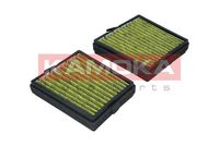 Filter, Innenraumluft Filter, Innenraumluft