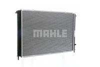 Thumbnail - Radiateur - CR2203000S - MAHLE