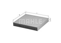 Filter, Innenraumluft