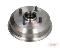 спирачен барабан