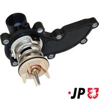 корпус на термостат