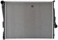 Thumbnail - Radiateur - CR456000P - MAHLE