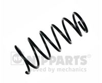 пружина за ходовата част