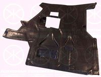 Acoperire motor KLOKKERHOLM, Cod: 0065799