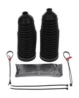 комплект маншон, кормилно управление