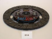 Disc ambreiaj JAPKO, Cod: 80314
