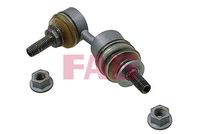 Stange/Strebe, Stabilisator