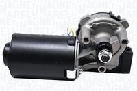 Wischermotor