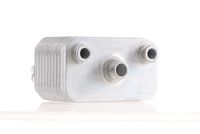 Thumbnail - Oliekoeler, automatische transmissie - CLC166000S - MAHLE