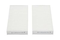 Филтър купе (поленов филтър)