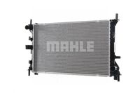 Thumbnail - Radiateur - CR628000S - MAHLE