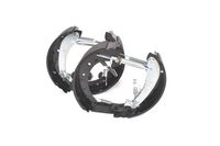 BOSCH Remschoenset 3