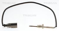 Sensor, Abgastemperatur