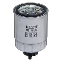 Kraftstofffilter