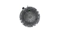 Thumbnail - Koppeling, radiateurventilator - CFC100000P - MAHLE