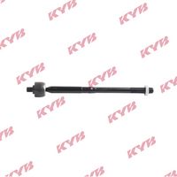 Axialgelenk, Spurstange