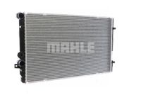 Thumbnail - Radiateur - CR854000S - MAHLE
