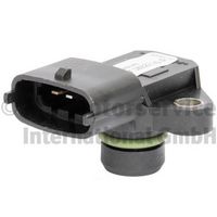 Sensor, Saugrohrdruck