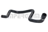 маркуч на радиатора