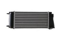 Thumbnail - Intercooler, inlaatluchtkoeler - CI166000S - MAHLE
