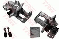 Bremssattel