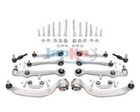 Set, suspensie roata JAPKO, Cod: 1580900