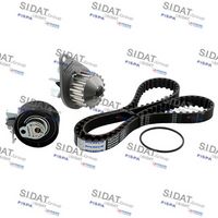 Wasserpumpe + Zahnriemensatz