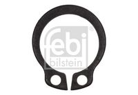 INEL SIGURANTA BOLT ROLA SABOTI FRANA