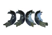 Set saboti frana MAXGEAR, Cod: 19-0277