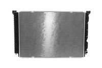 Thumbnail - Radiateur - CR424000S - MAHLE