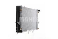 Thumbnail - Radiateur - CR764000S - MAHLE