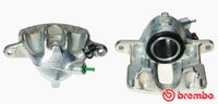 Bremssattel