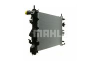 Thumbnail - Radiateur - CR881000P - MAHLE