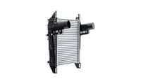 Thumbnail - Intercooler, inlaatluchtkoeler - CI267000P - MAHLE