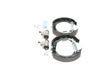 BOSCH Remschoenset 2