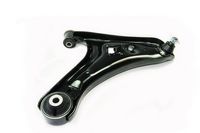 Lenker, Radaufhängung