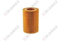 Въздушен филтър DA2631 DIAMAX
