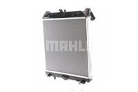 Thumbnail - Radiateur - CR383000S - MAHLE