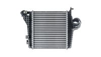 Thumbnail - Intercooler, inlaatluchtkoeler - CI221000P - MAHLE
