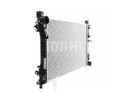 Thumbnail - Radiateur - CR1478000S - MAHLE