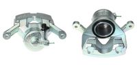 Bremssattel