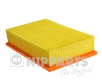 въздушен филтър