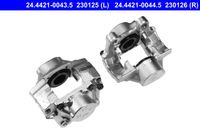 Bremssattel