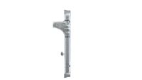 Thumbnail - Intercooler, inlaatluchtkoeler - CI452000P - MAHLE