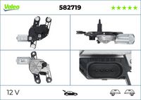 Wischermotor Wischermotor