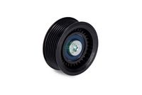 Τροχαλία παρέκκλισης, ιμάντας po