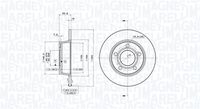 Bremsscheibe
