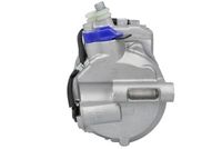 THERMOTEC Compressor, airconditioning 3