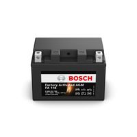 Starterbatterie