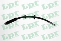 спирачен маркуч